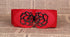 3 Women's Belts Elastic Belts Belts Rose Buckle Belts Tight Belts - ROUTINE FASHION